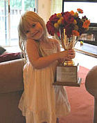 Catie Bisbee